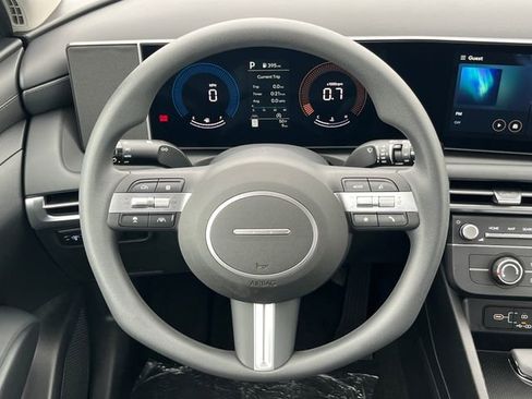 New 2026 Hyundai Tucson SE FWD image 21