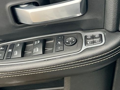 Used 2024 RAM 2500 Big Horn image 14