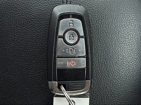 Used 2022 Ford Mustang Coupe w/ Equipment Group 101A RWD image 25