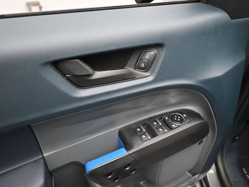 New 2026 Ford Maverick Lobo image 10