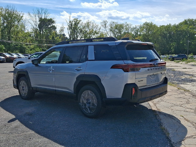 New 2026 Subaru Outback Premium AWD/4WD image 4
