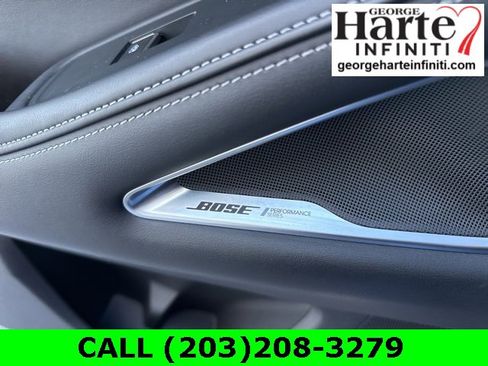 Certified 2022 INFINITI QX60 Autograph w/ Cargo Package image 20