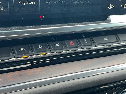 Used 2024 GMC Sierra 1500 SLT image 31