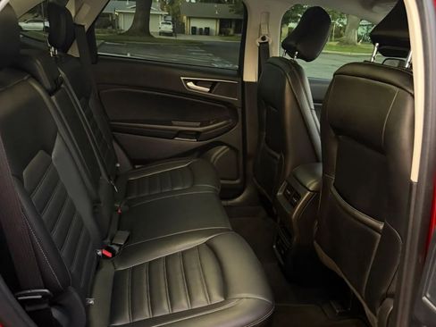Used 2024 Ford Edge SEL w/ Convenience Package AWD/4WD image 17