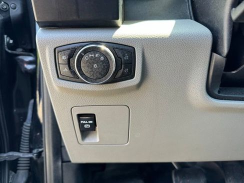 Used 2016 Ford F150 XL w/ Equipment Group 101A Mid AWD/4WD image 25