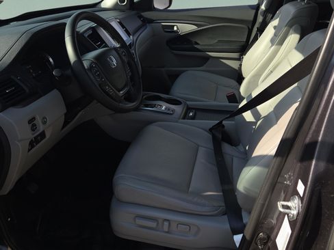 Used 2021 Honda Ridgeline RTL image 9