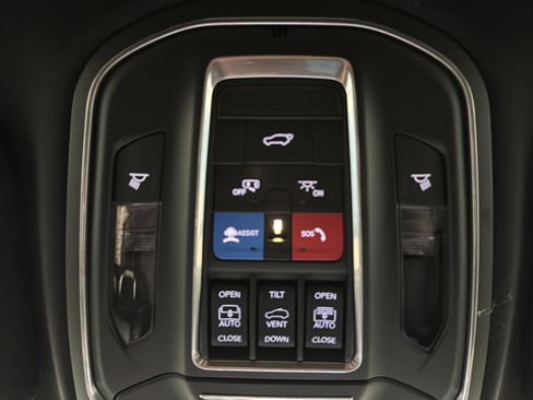 New 2026 Jeep Cherokee Limited AWD/4WD image 27