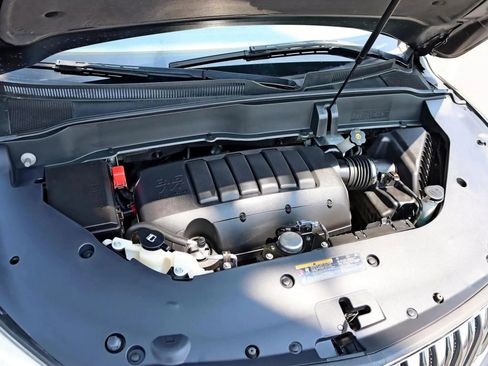 Used 2015 Buick Enclave Leather image 36