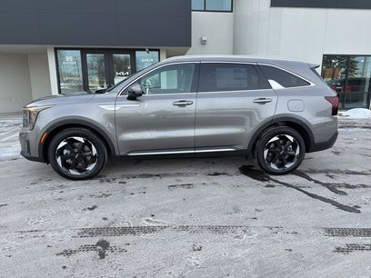 New 2026 Kia Sorento EX