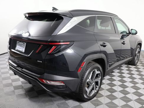 Used 2023 Hyundai Tucson SEL w/ Convenience Package AWD/4WD image 8