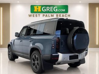 Used 2024 Land Rover Defender 110 S AWD/4WD video 2