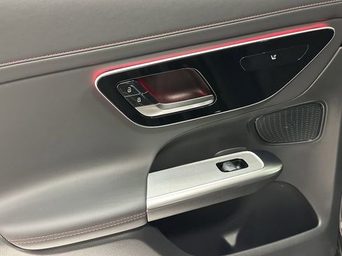 New 2026 Mercedes-Benz GLC 43 AMG 4MATIC image 26