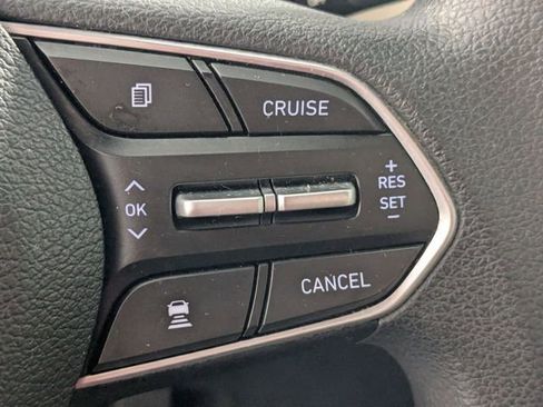 Used 2020 Hyundai Santa Fe SEL FWD image 16