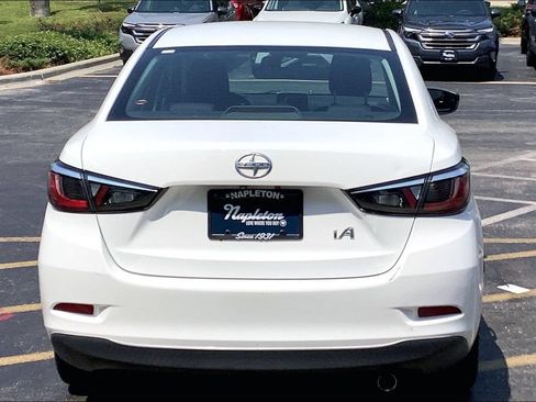 Used 2016 Scion iA FWD image 3