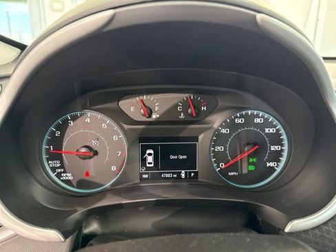 Used 2023 Chevrolet Malibu LS FWD image 24