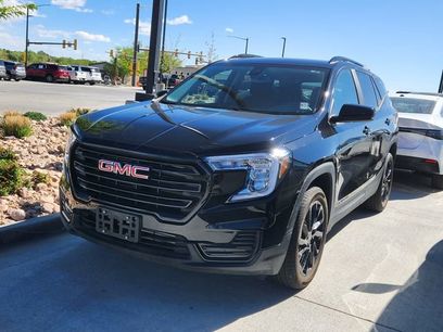 Used 2024 GMC Terrain SLE w/ Elevation Edition