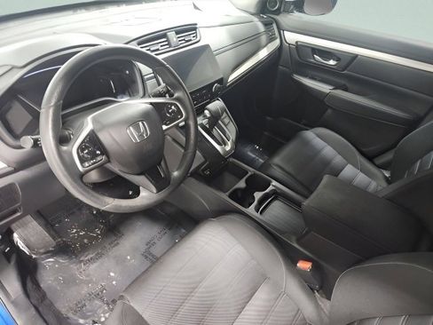 Certified 2021 Honda CR-V Special Edition image 24