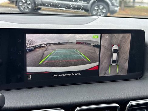 New 2026 Nissan Sentra SR w/ SR Premium Package image 30