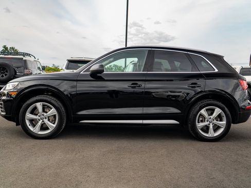 Used 2020 Audi Q5 Premium Plus image 13
