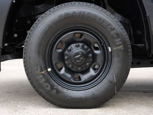 New 2026 RAM 2500 Tradesman image 26