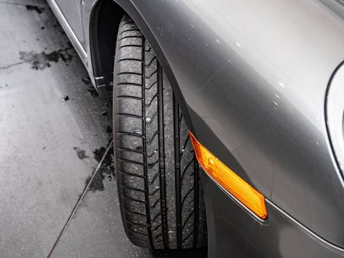 Used 2007 Porsche Cayman S RWD image 38
