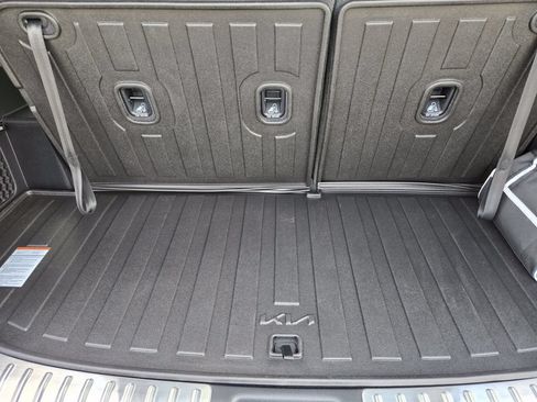 New 2027 Kia Telluride SX Prestige AWD/4WD image 21