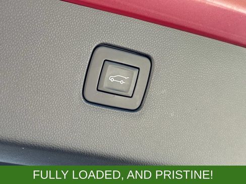 Used 2024 Buick Envista Avenir FWD image 14