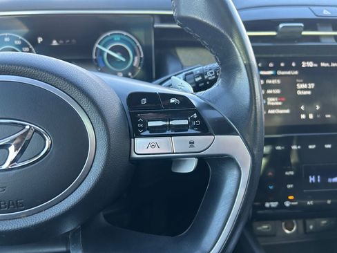 Used 2023 Hyundai Tucson SEL image 18