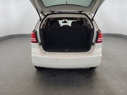 Used 2020 Dodge Journey SE w/ SE Popular Equipment Group FWD image 29