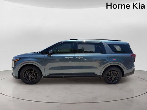 New 2026 Kia Carnival SX Prestige FWD image 6