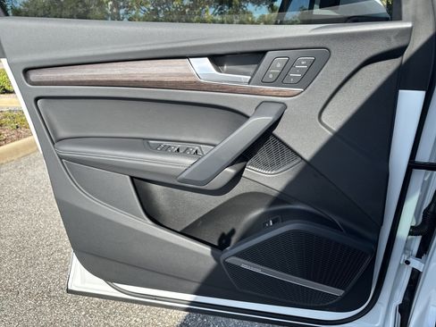 Certified 2023 Audi Q5 2.0T Premium Plus AWD/4WD image 23