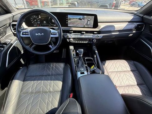 Used 2025 Kia Telluride SX Prestige X-Line AWD/4WD image 7