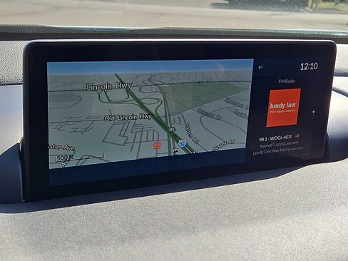 Used 2022 Acura TLX w/Technology Package image 17