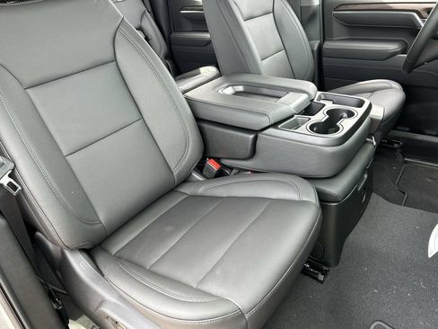 New 2026 GMC Sierra 1500 SLT AWD/4WD image 27