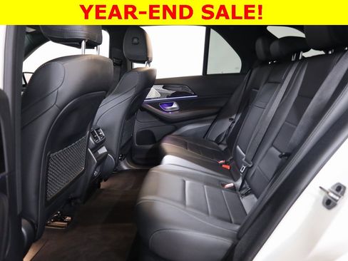 Certified 2023 Mercedes-Benz GLE 350 4MATIC image 42