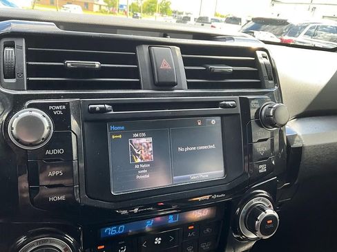Used 2019 Toyota 4Runner Limited AWD/4WD image 20