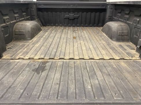 Used 2022 Chevrolet Silverado 1500 RST w/ All Star Edition Plus AWD/4WD image 22