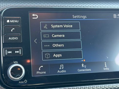 Certified 2024 Nissan Kicks SV FWD image 26