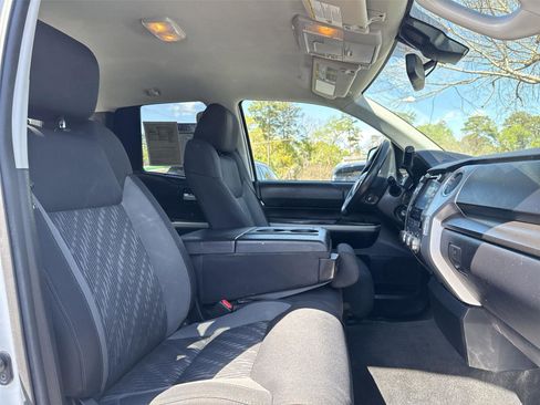 Used 2021 Toyota Tundra SR5 AWD/4WD image 21