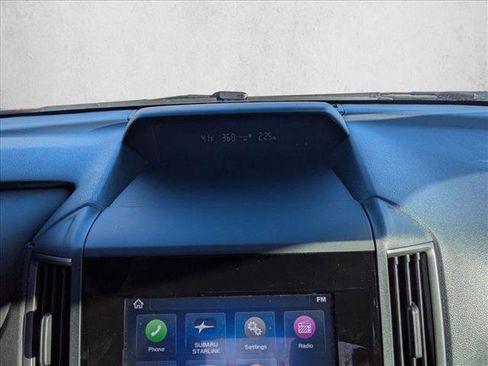 Used 2019 Subaru Crosstrek 2.0i Premium w/ Eyesight System image 15