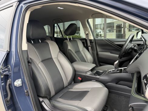 Used 2023 Subaru Outback Onyx Edition image 20