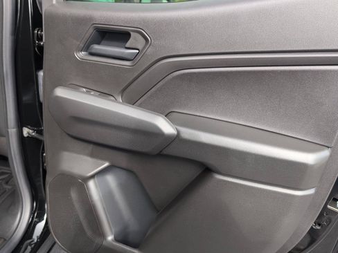 New 2026 Chevrolet Colorado Trail Boss AWD/4WD image 35