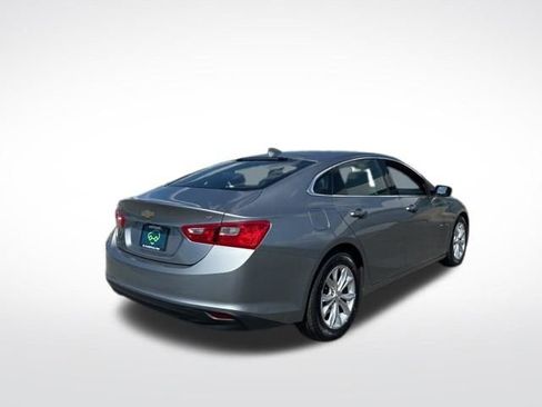 Used 2023 Chevrolet Malibu LT FWD image 13