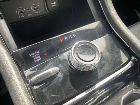 Used 2023 Jeep Grand Cherokee L Limited image 41