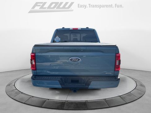 Used 2023 Ford F150 XLT w/ Equipment Group 302A High RWD image 8
