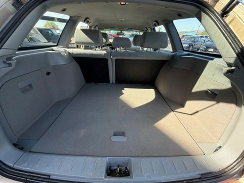 Used 2006 Suzuki Forenza Wagon FWD image 19