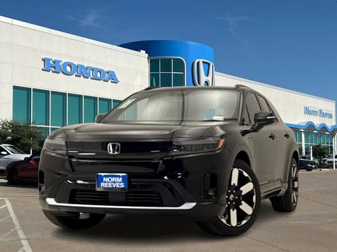 New 2026 Honda Prologue Elite image 1