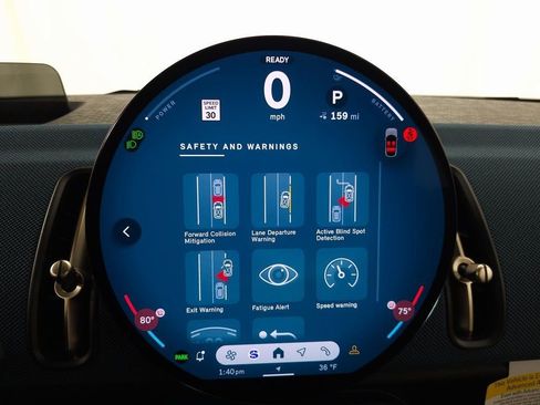 New 2025 MINI Cooper Countryman SE image 22