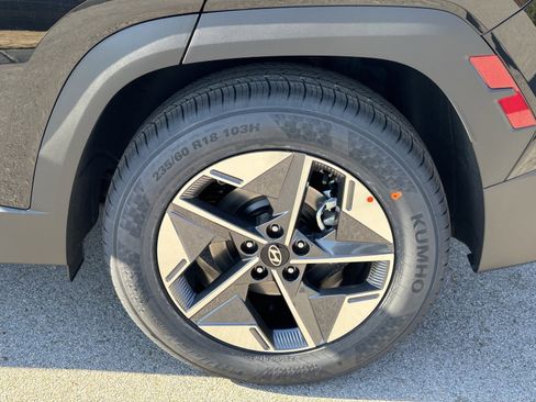 New 2026 Hyundai Tucson SEL image 9