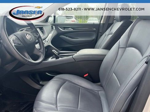 Used 2020 Buick Enclave Essence w/ Trailering Package, 5000 lbs. FWD image 10